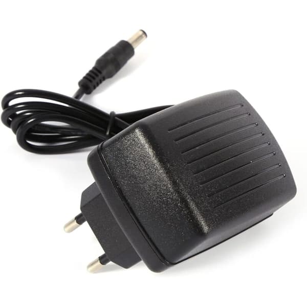 AC 100-240V til DC 12V 3A strømadaptertransformator for LED-strips. EU-plugg (EU-plugg)