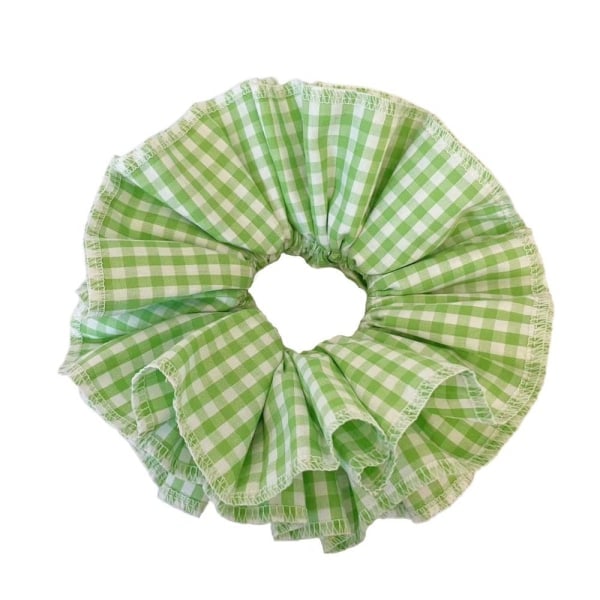 Scrunchies hårband 7 7 7