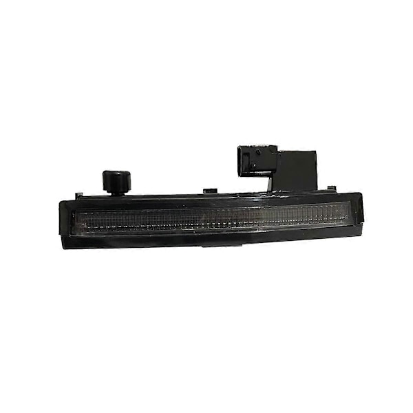 24V LED-aurinkolipun lamppu Ylälamppu kuorma-autoille R650 G500 S730 S500 P500 Visiirivalot Keltainen 2252794