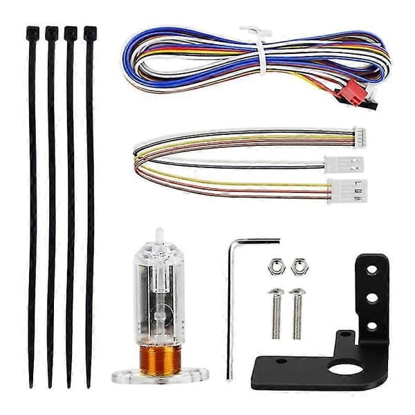 3D-printer Bl Touch Bl Touch Auto Bed Leveling Sensor Kit For Ender 3 V2/5 Pro