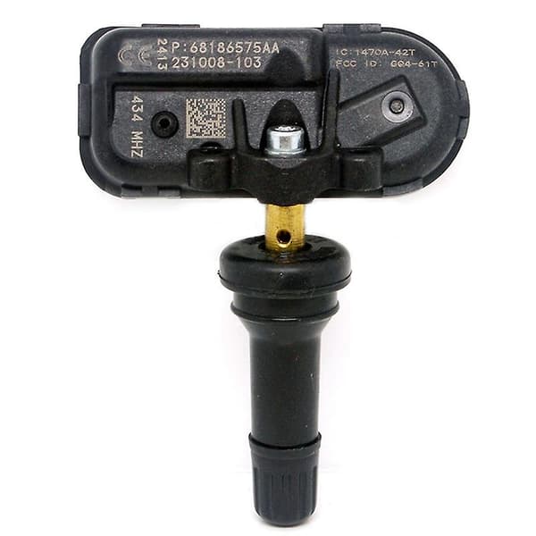 Dæktryksensor TPMS til 2014 2015 2016 Jeep Cherokee 68249197AA