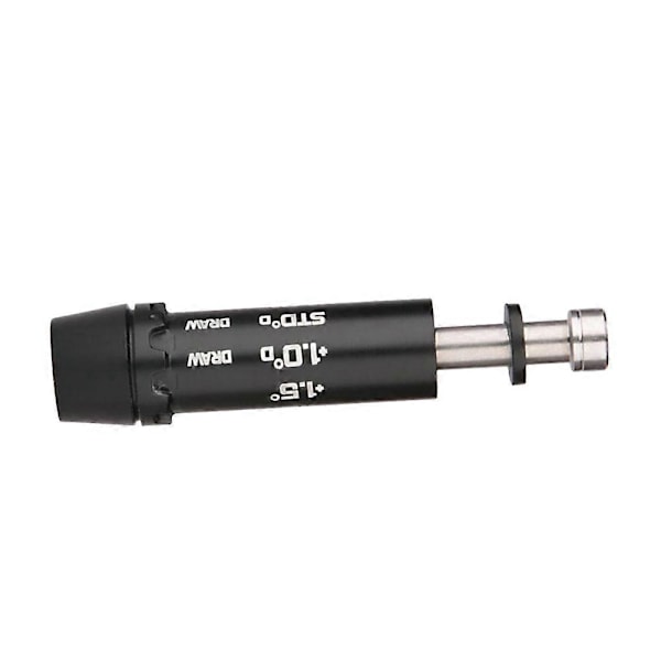 .335 Golf Shaft Adapter Sleeve Nr 1 Driver Adapter Sleeve för Cobra Radspeed Speedzone