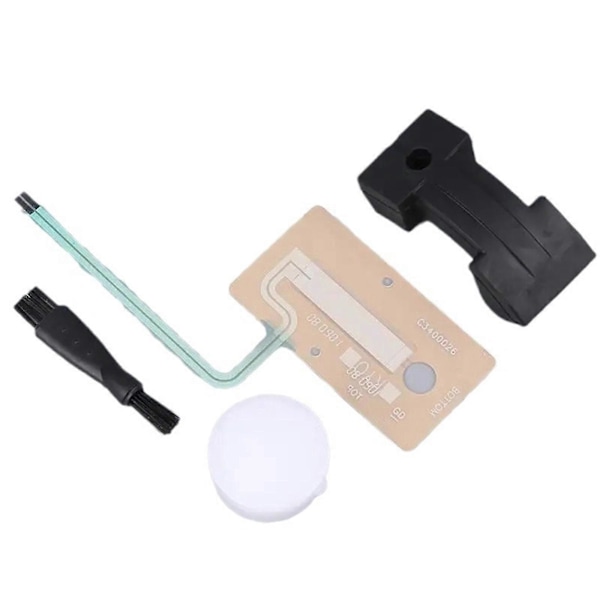 Kompatibel med Roland Drum FD-8 Hi Hat Sheet Sensor Aktuator Pedal Gummi Reparationsdele js 2024 Walkbee