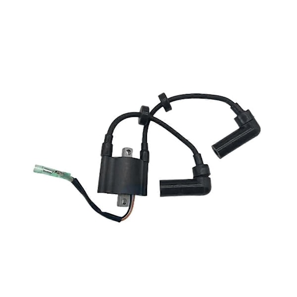 Sytytyspuola 66M-85570 4-tahtimoottoreille 9.9HP 15HP F9.9 FT9.9 F15 Perämoottori 66M-85570-00 66M-8557