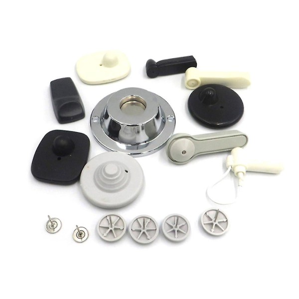 2024 Sikkerhedsetiket Fjerner Magnet Detacher Alarm Detacher Magnet Tag Fjernelse