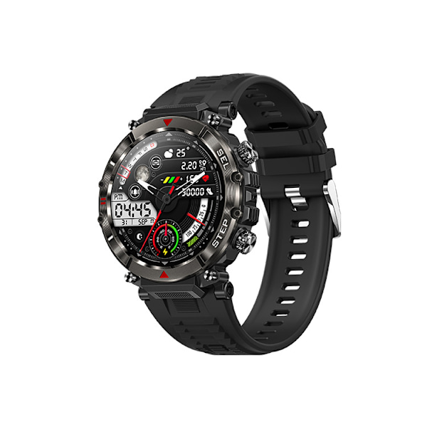 CF11 udendørs sports one-touch forbindelse Bluetooth opkald lang batterilevetid multi-sports vandtæt hjertefrekvensmåling smartwatch