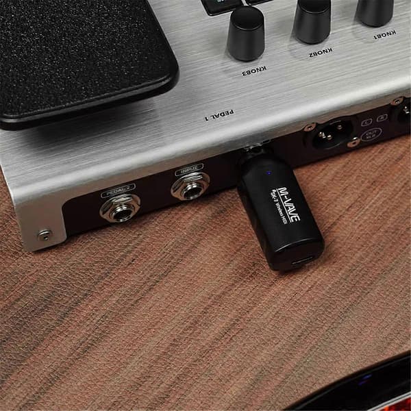 SK7 MIDI-adapter Mini trådløs MIDI-mottaker/-sender