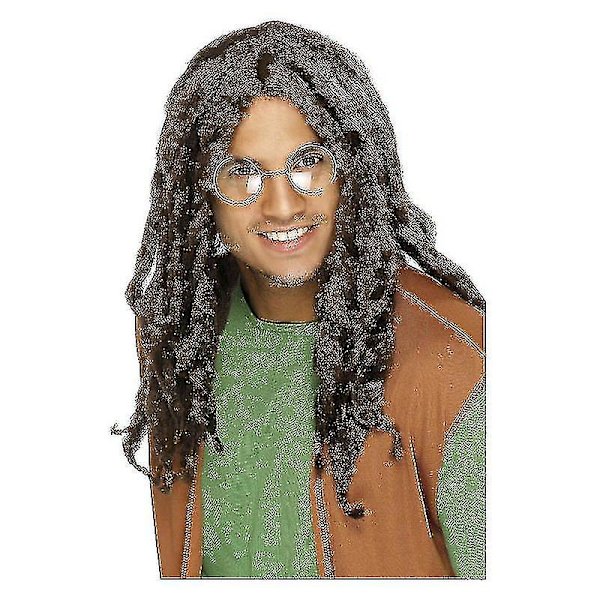 Dreadlock-peruukki
