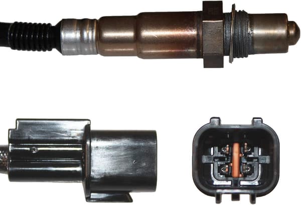 2025 Seneste Model 350-34471 Ilt Sensor, Originaludstyrs Erstatning Premium O2-sensor, Direkte Pasform