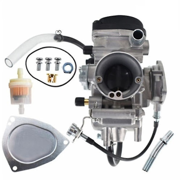 Grizzly 350 Grizzly 400 450 Yfm400 Kodiak 400atv Mönkijän Kaasutin, A