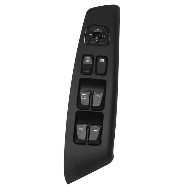 For Ix35 2010-2015 Power Master Control Switch Front Left Driver Side Lh 93570-2s150-9p(auto Down)