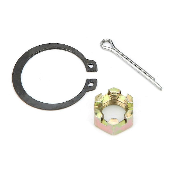 Pallonivel 37S235490100 37S235490000 Korvaava sopii Yamaha YFM350 YFM400 YFM450
