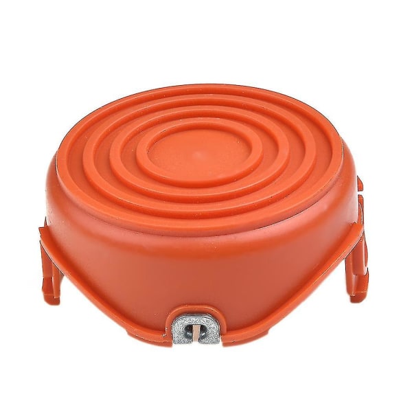 Black Decker Strimmer Spool Line Cap, Orange Cover for GL675 GL680 GL685 GL686 GL687 GL690 - Vaihdettava trimmerin osat