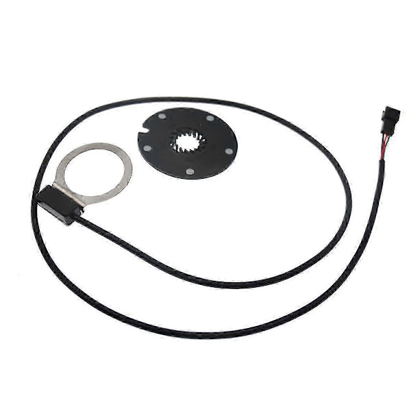 Ebike Konverteringssett 5 Magnet PAS System Assistent Sensor Elektrisk Sykkel Scooter Pedalassistent P2021122456