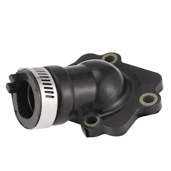 Insugningsrör Reed Valve-enhet för Yamaha Jog 50 Cy50 Jog 50 Cg50