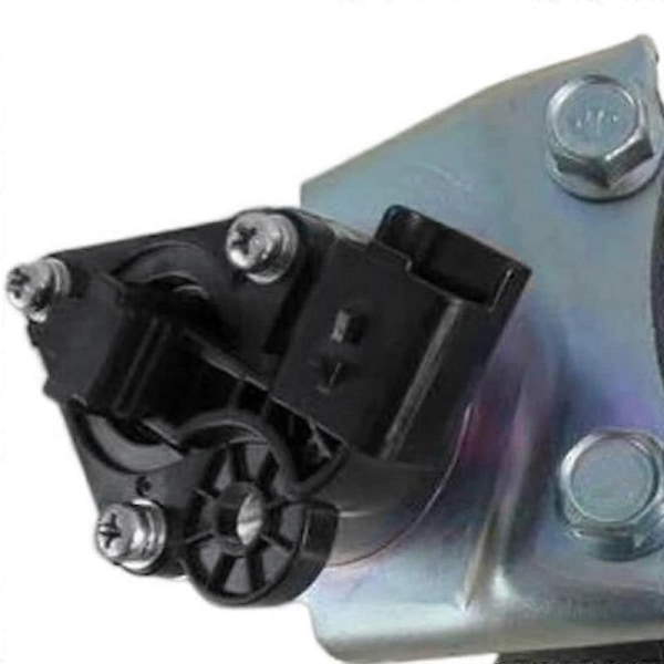 49373-02013 Turbo Magnetventil Turbo Ställdon Positionssensor Biltillbehör för C3
