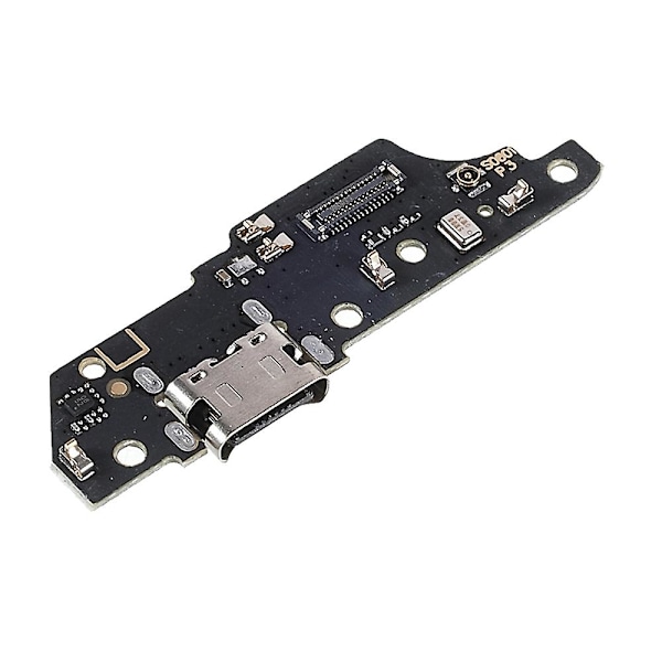 For Motorola Moto E20 Charging Port Flex Cable Replacement Spare Part (without Logo)