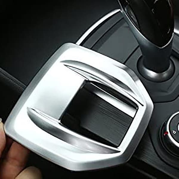 Til Alfa Romeo Giulia Stelvio Center Console Gear Shift Frame