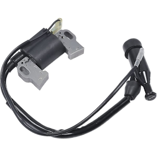 Ny tändspole + tändstift för Honda Gx240 Gx270 Gx340 Gx390 8hk / 9hk / 11hk / 13hk motorer