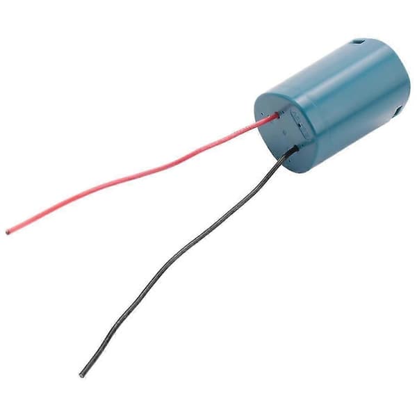Egnet til Bosch Adapter 10.8-12v Batteri Strømstik Adapter