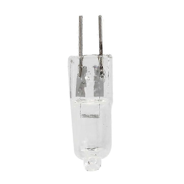 G4 12V 10W Halogenlampa Starkt Varmvitt ljus för Hemmabelysning Armaturer Lampor