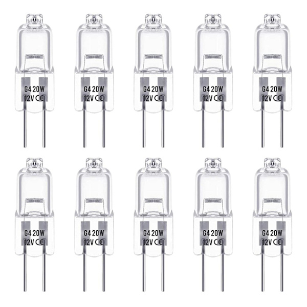 220v 20w 10w Mikroaaltouunin polttimo Jääkaapin valaistus Led-polttimo Yleismaailmallinen