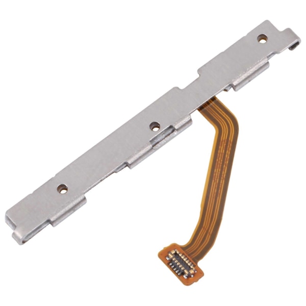 Samsung Galaxy S22 5G/S22+ 5G SM-S901B/S906B YHTEENSOPIVA Virtapainike & Äänenvoimakkuuspainike Flex-kaapeli