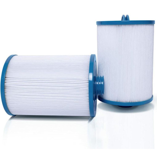 Pool filterpatron - til PWW50/PAS50SV/6CH-940, 243*150mm, 2stk