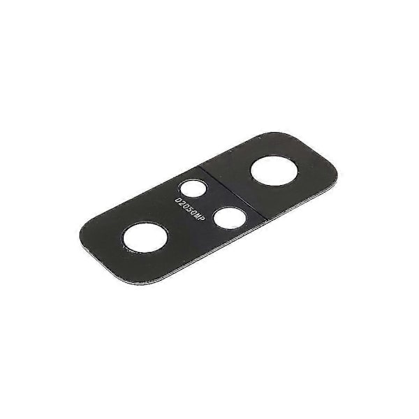 OEM Bakkamera Glasslinse Erstatningsdel for Xiaomi Redmi Note 10 Pro 4G (Global) (M2101K6G)
