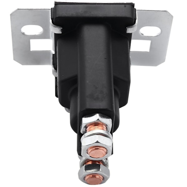 Dobbelt batteriisolator relæ Til/fra 4-benet 500a 12v til bilskifte
