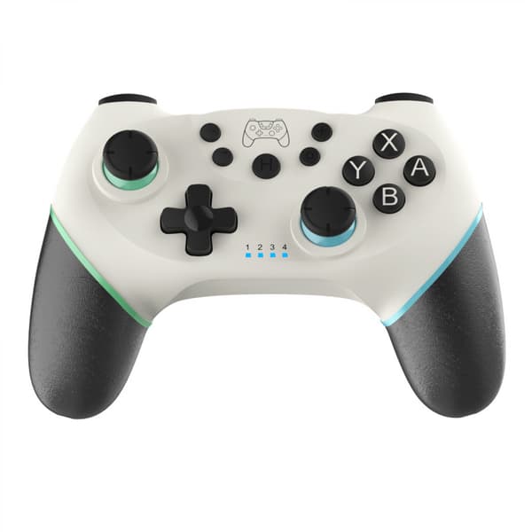 Trådlös Pro-kontroller för Nintendo Switch/Lite, Sinfox Ext