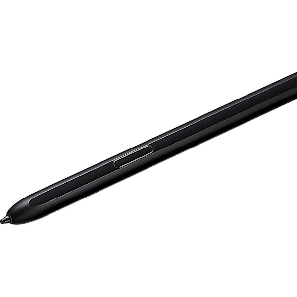 Fold 4 Pen Fold Edition Stylus S Pen Udskiftning til Samsung Galaxy Z Fold 4 5G Touch Screen Stylus Pen med Spidser/Nibs (Sort) Sort
