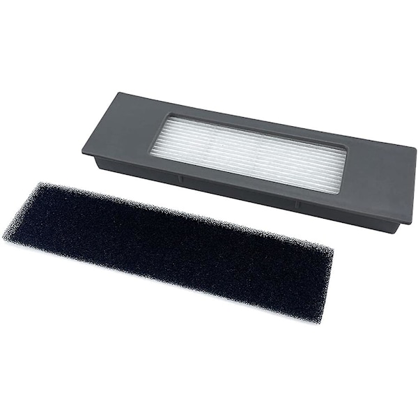 Reservedeler til Deebot OZMO 920/950/T5/T8/T8 AIVI/ N8 Pro+ robotstøvsuger Hepa-filter