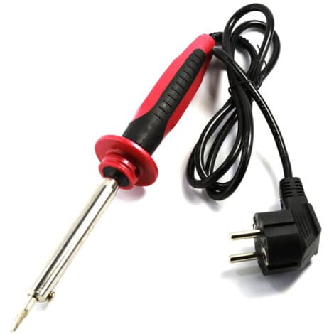 Elektrisk loddebolt 40W