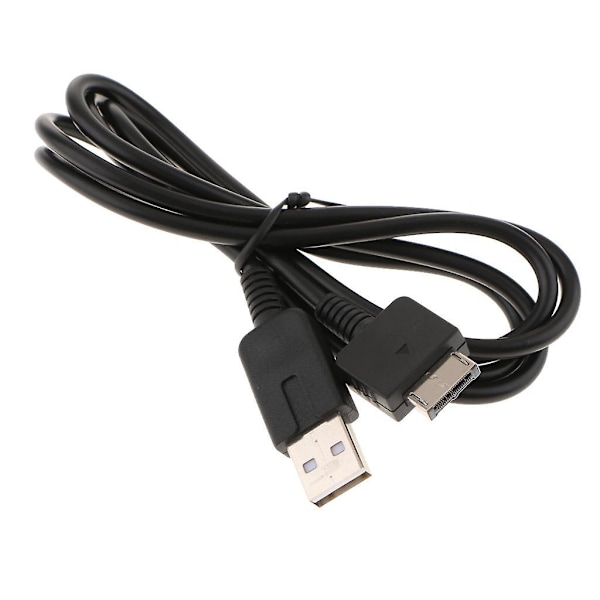 USB-laddningskabel för dataöverföring och strömförsörjning till Sony PS Vita Psvita 1000