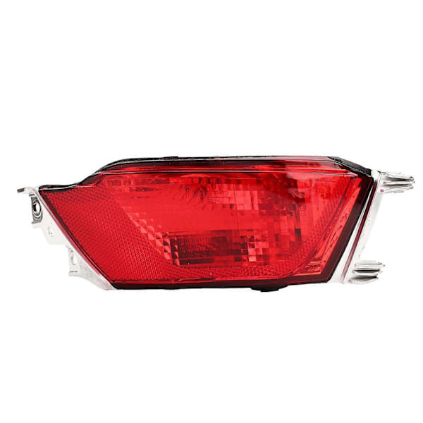Bageste højre tågebaglygte LR043983 erstatning for Land Rover Range Rover Sport 2014 til 2021 Rød linse