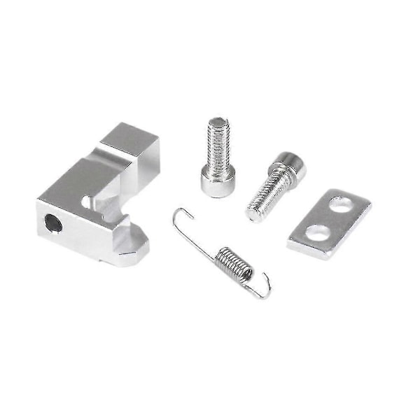 P2015 Reparationsfäste Kit Insugningsrör För 2.0 Tdi Insugningsrör 03l129711e -ys