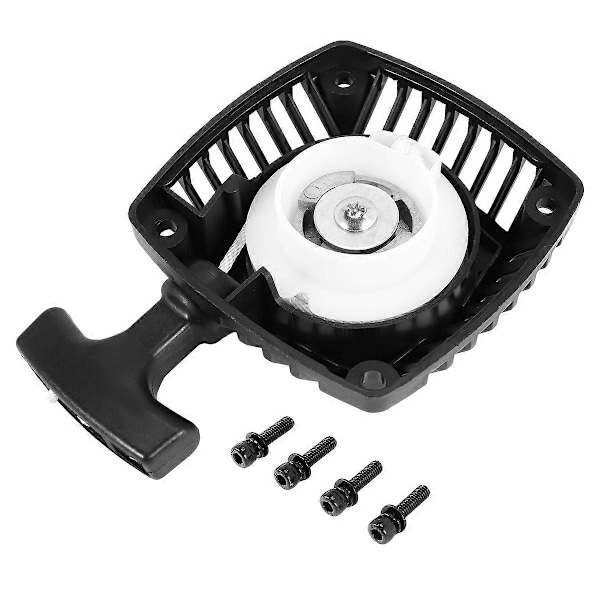 Dragstart (Metallklo Centrerad) för 23Cc 26Cc 29Cc 30.5Cc Motor Zenoah för 1 5 Baja 5B Rovan 5Ive-