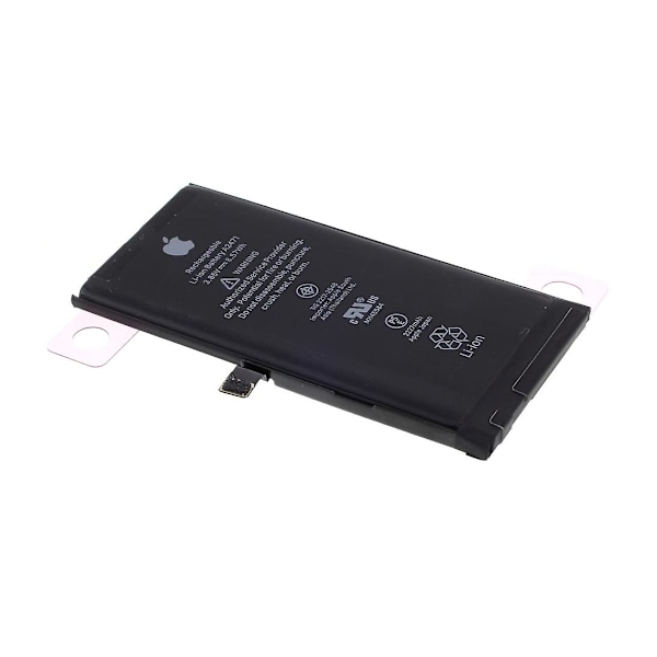For Apple iPhone 12 Mini Kvalitets Mobiltelefon Batteri + Batteri Lim Bånd Klistremerke