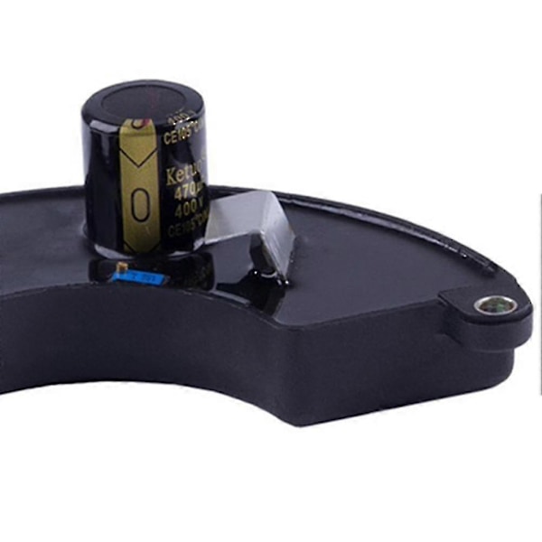 5kW 6,5kW 8kW 3-fas Generator AVR Automatisk Regulator Stabilisator