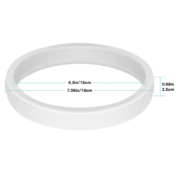Polaris 180 280 360 380 Pool Cleaning Sweeper Tire Polaris Tire Belt Accessories-3pcs