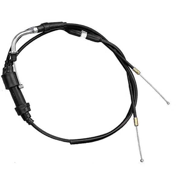 Gasskabel for PW50 PEEWEE 50 Y-ZINGER PY50 PW 50Cc