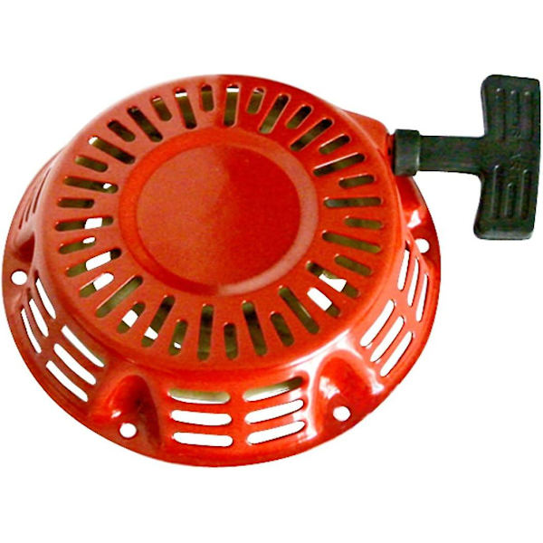 Generisk startmotor for Honda GX120 GX160 GX168 GX200, Versailles