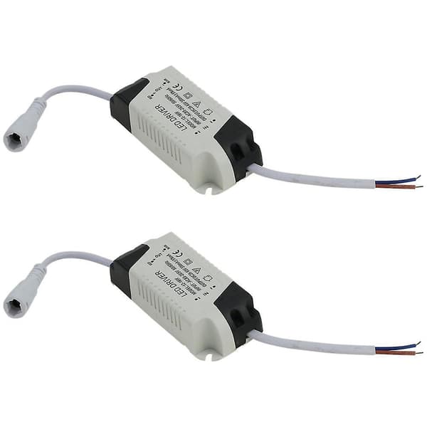 2x 12-18w 86-265v LED Strømforsyning