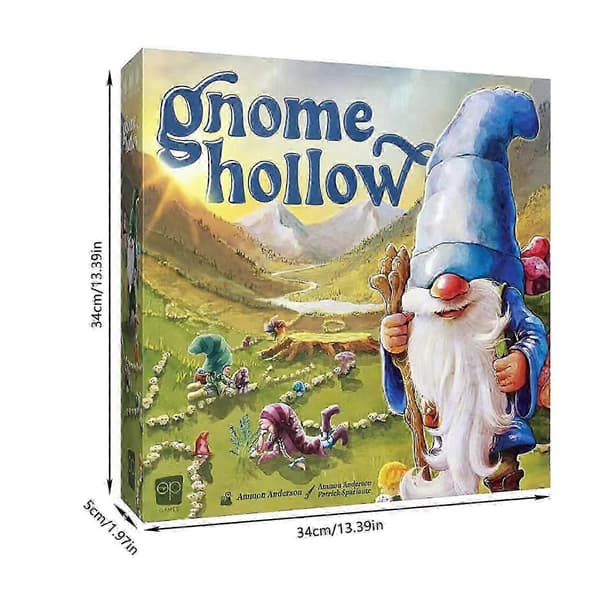 Julegnom Adventskalender