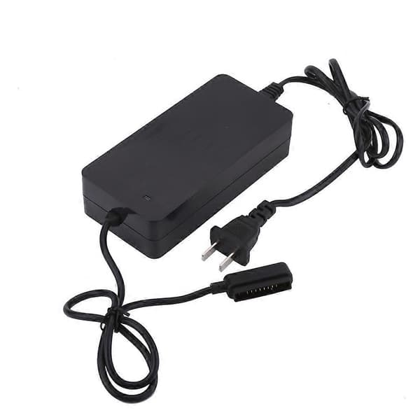 Drone Quadcopter Batterilader Hurtiglading RC Tilbehør For DJI Mavic Pro