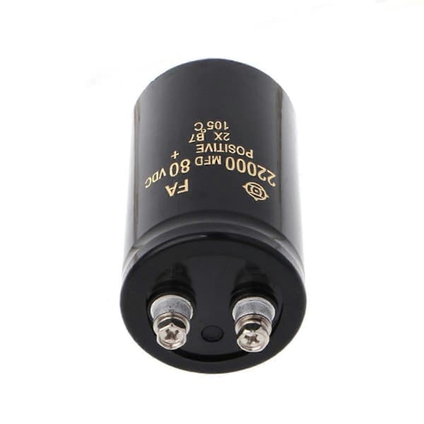 22000uF 80V
