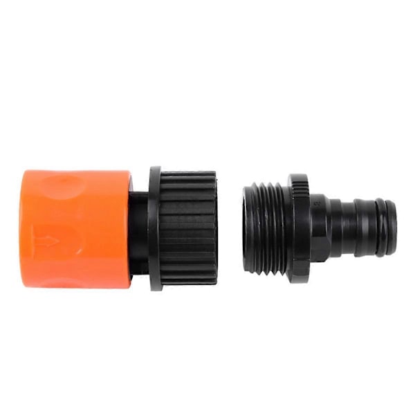 Motorbåt Tvättslang Adapter Spolrör Kit för Sea-Doo BRP