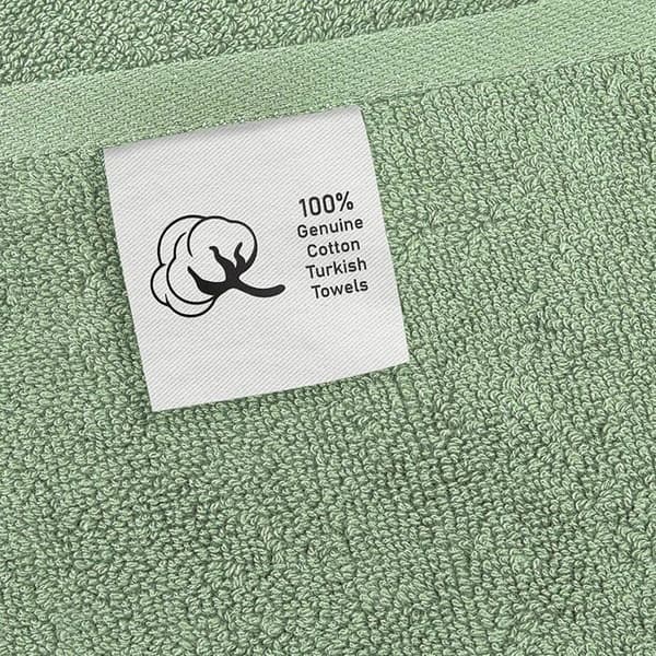 Handdukar 150x200 cm - Bomull - Maximal absorption - Elegant design