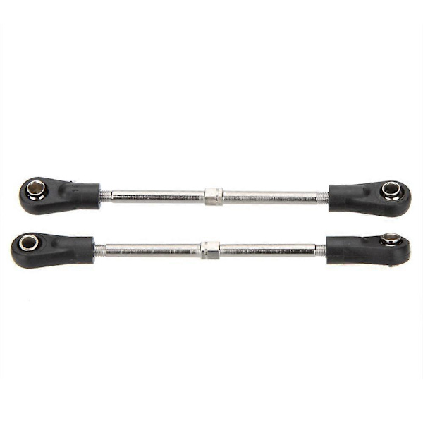 2 stk bakre øvre lenkearm 120937 7196 for -10 DBX10 10421-S 9102 1/10 RC bil reservedeler tilbehør